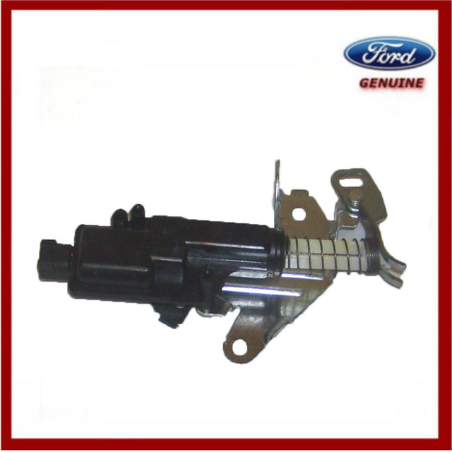 Genuine Ford Fiesta / Fusion Tailgate - Boot Release Motor. New. 1481081. New
