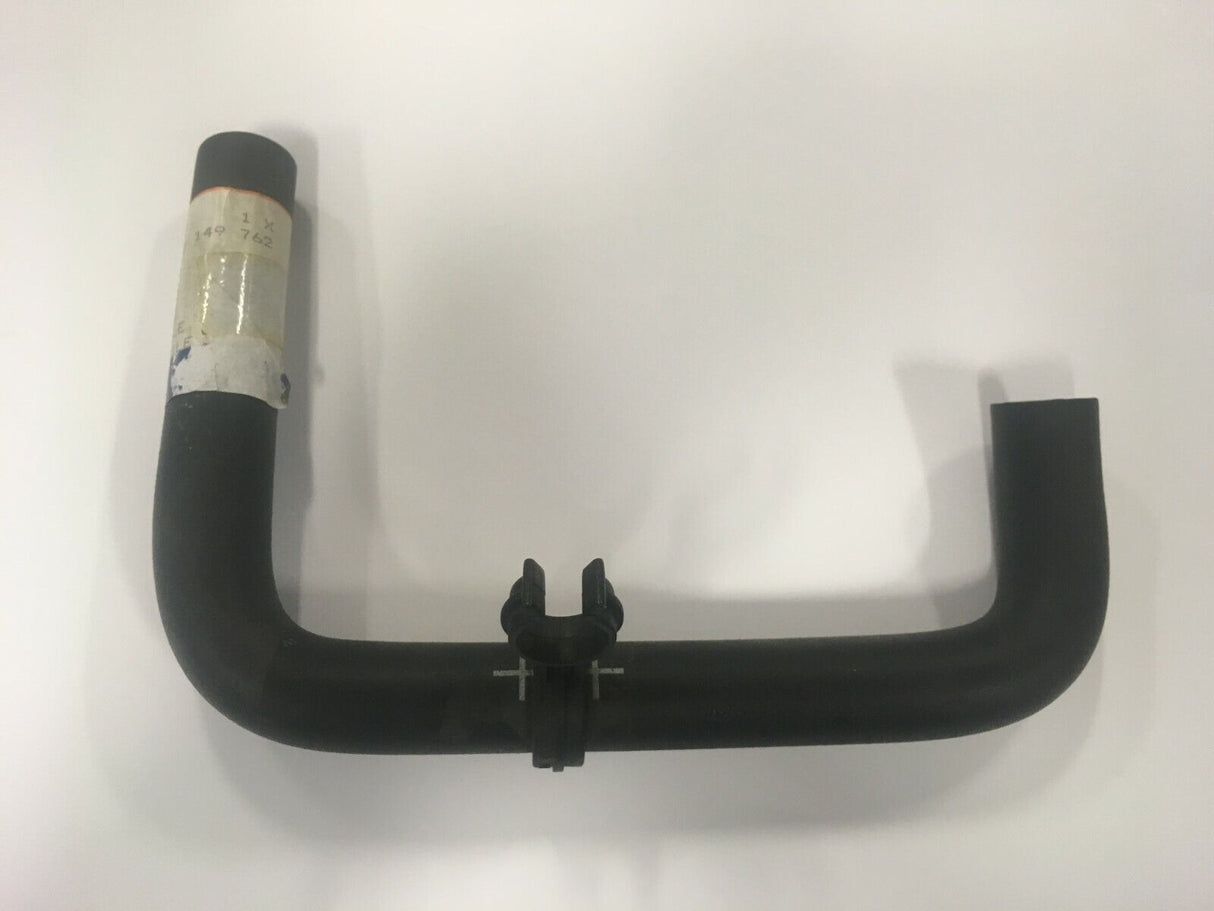 Genuine Ford Fiesta & Fusion 2002-2012 13L Duratec Crankcase Breather Hose OBS