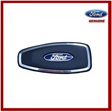 Genuine Ford Key-Free Fob Cover Logo Plate 1756421 New