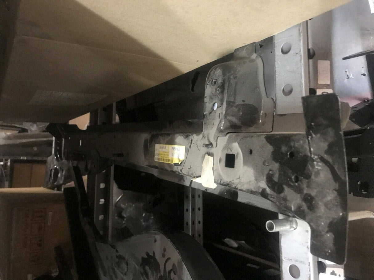 Genuine Nissan Micra 2002 - 2013 Front R/H Member Assy 75110ax630