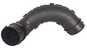 Genuine Ford Fiesta MK8 1.1 Petrol 2017-2021 Air Filter Box Pipe Hose