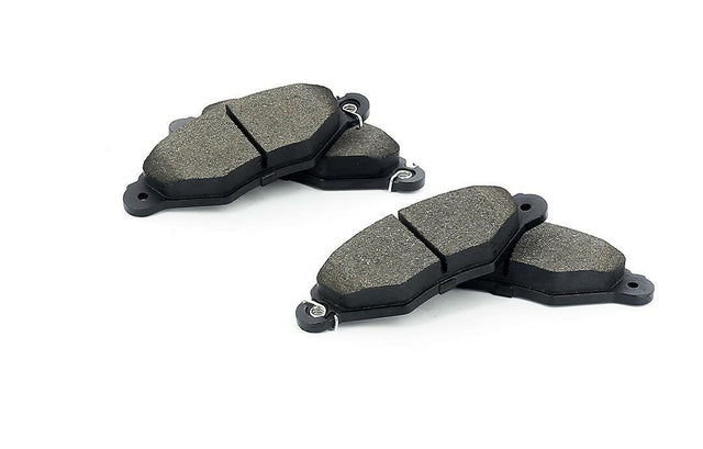 Land Rover Freelander Lotus Elise Honda Civic Mk4/5/7 Eurorepar Front Brake Pads