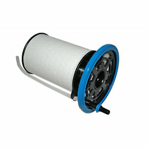 Genuine Fiat 500 X / L Punto & Ducato Fuel Filter 77366607