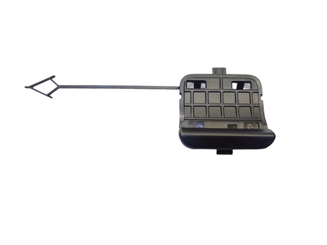 Genuine MG4 2022 2023 Rear Towing Eye Cove Primed