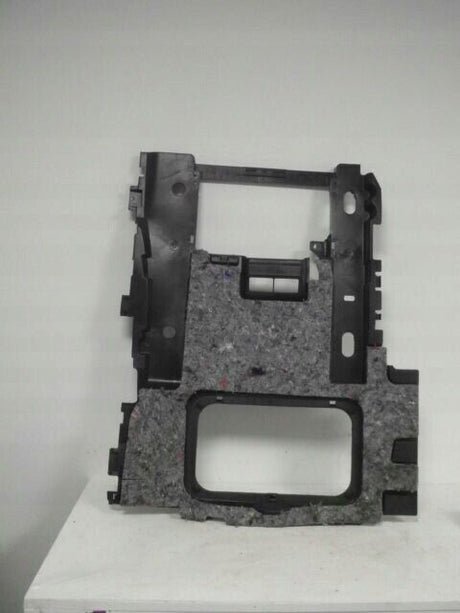 Genuine Renault Scenic / Grand Scenic Mk3 Raised LH Rear Floor 849070001R New