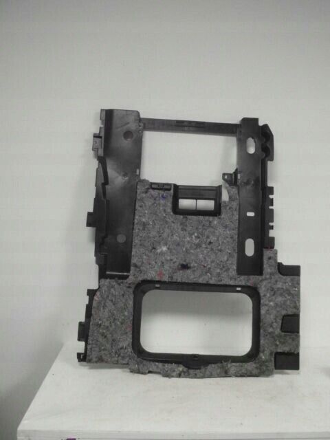 Genuine Renault Scenic / Grand Scenic Mk3 Raised LH Rear Floor 849070001R New