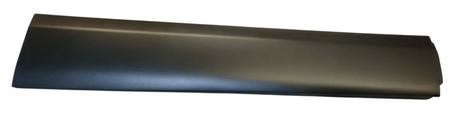 Front Lower Door Moulding - Mazda CX-30 2019-2023 LH Left Side N/S GENUINE