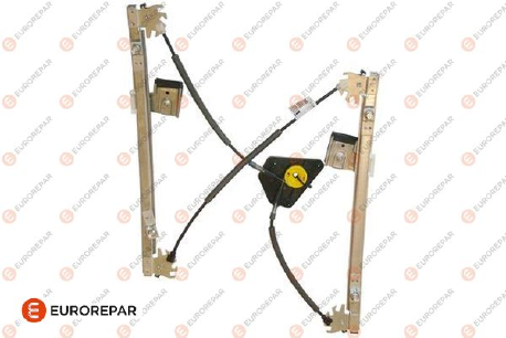 VW Polo Eurorepar Window Regulator LH Front