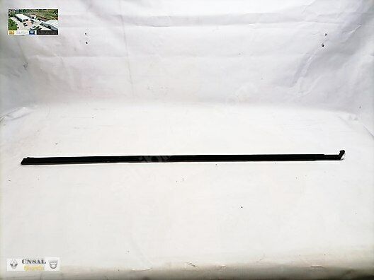Genuine Renault Megane Mk3 Estate RH Rear Door Weatherstrip 828209280R New