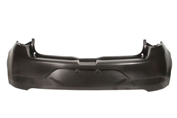 Genuine Renault Megane Mk4 Rear Bumper Skin (Primer) 850222308R New