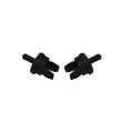 Genuine Renault Parcel Shelf Cord Clips Clio, Megane, Scenic, Laguna & Modus X2