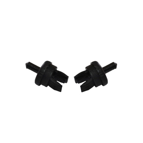 Genuine Renault Parcel Shelf Cord Clips Clio, Megane, Scenic, Laguna & Modus X2