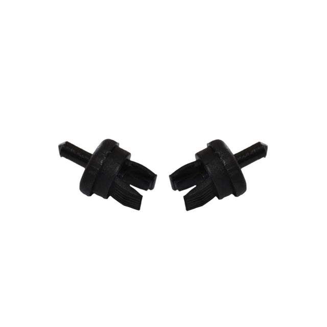 Genuine Renault Parcel Shelf Cord Clips Clio, Megane, Scenic, Laguna & Modus X2
