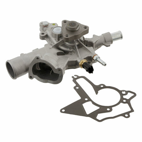 Vauxhall 1.0/1.2/1.4 Petrol INA Water Pump 538008210