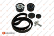 Renault Clio Mk2/3 Megane Mk1/2/3 & Scenic Mk1/2/3 Eurorepar Timing Belt Kit