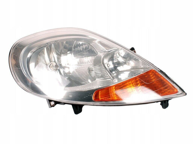 Genuine Renault Trafic Mk2 RH Front Halogen Headlight 8200701361 New