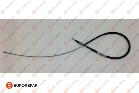 VW Touran Eurorepar Handbrake Cable