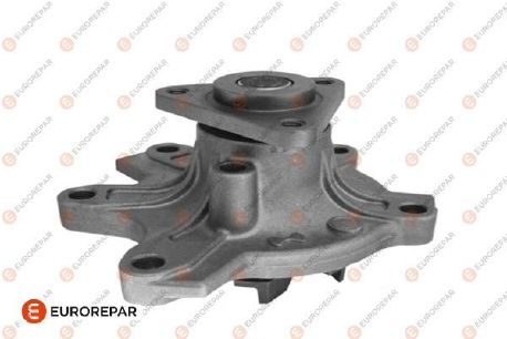 Toyota Yaris Prius Verso & Vitz Eurorepar Water Pump