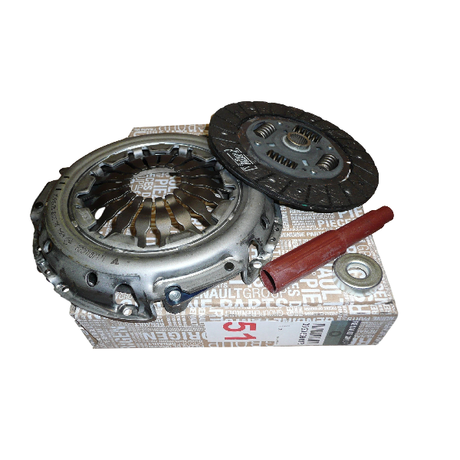 Genuine Renault Clutch Kit 302050975R New