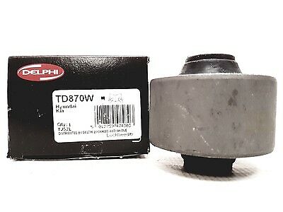 Kia Cee'd Pro & Hyundai i30 Elantra Delphi Front Trailing Arm Bush