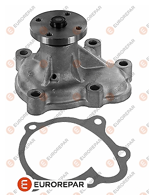 Vauxhall Corsa Mk1 Astra Mk3/4 Combo Mk1 & Vectra Mk1 Eurorepar Water Pump