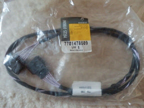 Genuine Renault Master MK2 Rear Tailgate Wiring 7701478509 New