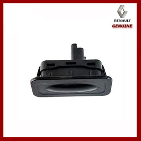 Genuine Renault Clio, Captur, Megane & Scenic Boot Release Switch 8200076256