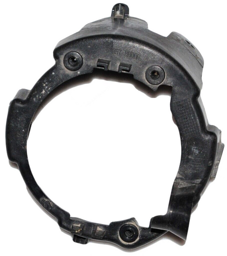 Genuine Nissan Front Finisher N62257BH00H New!