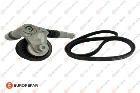 Audi A4 A6 VW Golf Mk4 Passat & Skoda Superb Eurorepar Drive Belt Kit