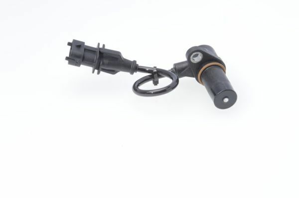 Fits Vauxhall Astra Mk4/5 & Nissan Navara D22 Bosch Crankshaft Sensor
