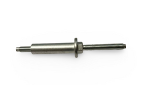 Genuine Mazda 3, 6, CX5 2012-2017 Fuel Injector Bolt Holder Screw 2.2 Diesel x4