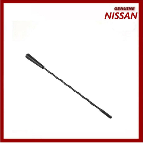 Genuine Nissan Qashqai J11 Note E12 Aerial Antenna Rod Bee Sting 282203VU0A New!