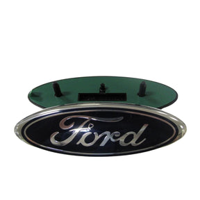 Genuine Ford Fiesta MK6 ST & Zetec S Front Ford Oval Badge Logo. New 1779943