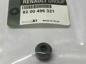 Genuine Renault Various Models Seal Valve Stem 8200496321