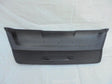 Genuine Renault Clio Mk3 Rear Bumper Centre Insert / Skirt 7711425227