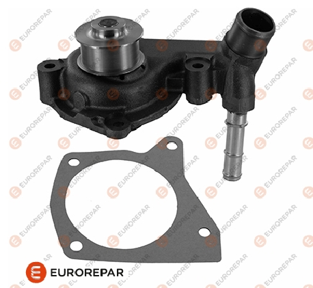 Ford Mondeo 1993-1996 Eurorepar Water Pump