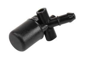 Genuine Vauxhall Mokka/Mokka X 2013- Passenger Side Front Windscreen Washer Jet