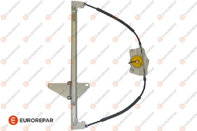 Peugeot 307 Eurorepar Window Regulator RH Front