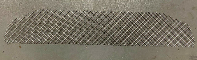 Genuine Ford Focus 1998-2005 Air Inlet Lower Centre Grille