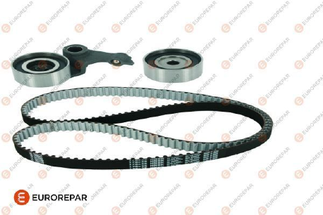 Toyota RAV4 Mk2 Previa Corolla & Avensis Eurorepar Timing Belt Kit