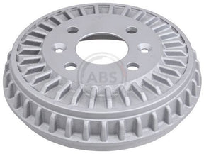 Genuine Renault Clio Mk5 & Twingo Mk3 Rear Brake Drum X1 432001458R New