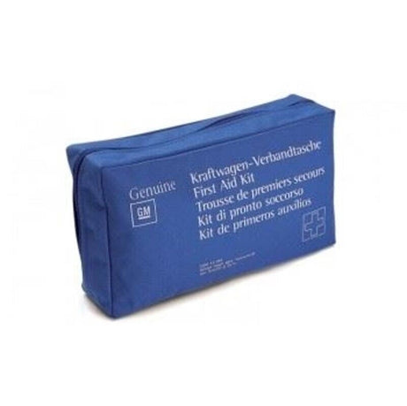 Genuine Vauxhall First Aid Kit 1662698080
