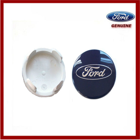 Genuine Ford Focus 2004-2011 Alloy Wheel Center Cap 54mm. 1429118. New! 