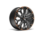 Genuine Cupra Formentor 19'' Exclusive Alloy Wheel & Bridgestone Tyre x1
