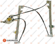 Citroen Xsara Picasso Eurorepar Window Regulator RH Front