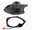 Fits Nissan Qashqai Note Micra Renault Clio Megane Scenic Eurorepar Water Pump