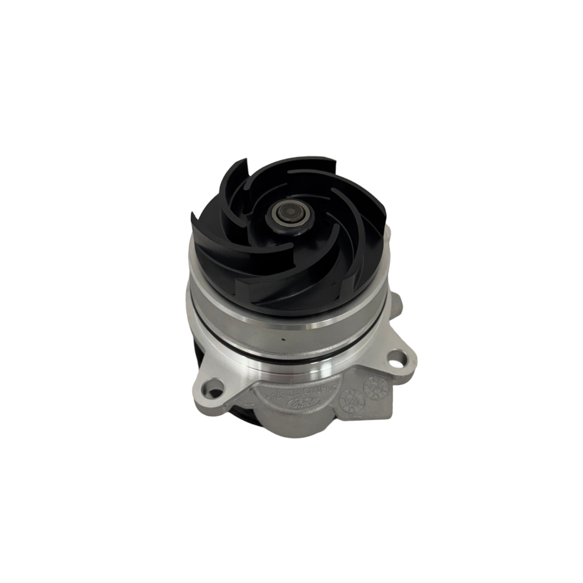 Genuine Ford Transit MK8 &MK9 & Custom & Focus 2L Water Pump inc Gaske ...