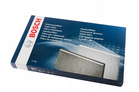 Hyundai Grandeur Sonata Santa & Kia Magentis Bosch Pollen Filter 1987435027