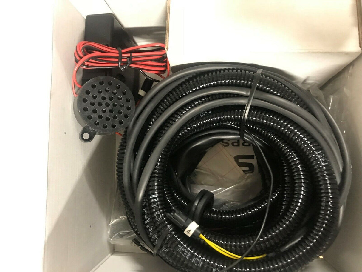 Genuine Nissan Navara D40 Rear Parking Sensors KE51199910 OBS