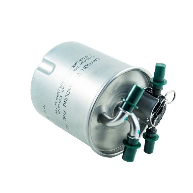 Genuine Nissan Qashqai J10 & NV200 Fuel Filter 16400JX52A New!
